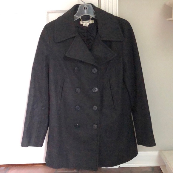 J. Crew Jackets & Blazers - J. Crew wool pea coat